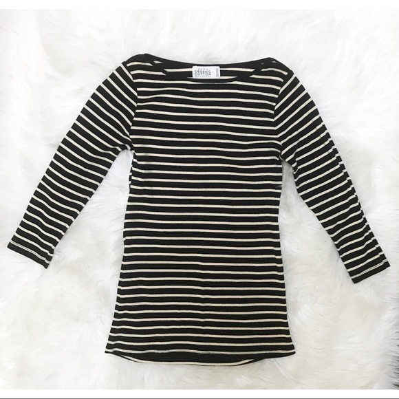 Zara Tops - 3 for $20 Zara Organic Cotton Tee